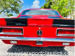 1967 Chevrolet Camaro (CC-1747398) for sale in Largo, Florida