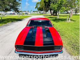 1967 Chevrolet Camaro (CC-1747398) for sale in Largo, Florida