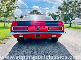 1967 Chevrolet Camaro (CC-1747398) for sale in Largo, Florida