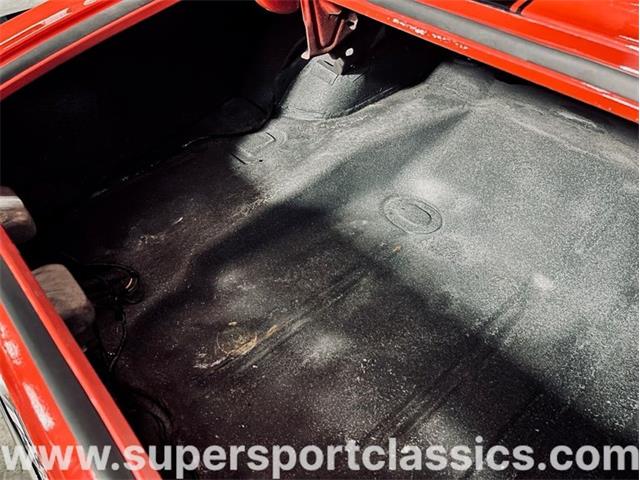 1967 Chevrolet Camaro (CC-1747398) for sale in Largo, Florida