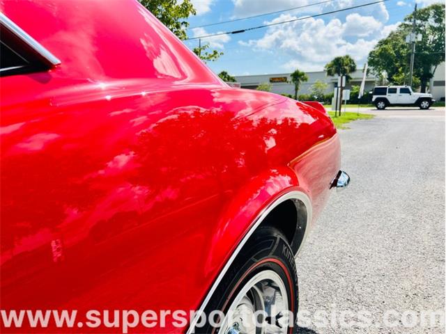 1967 Chevrolet Camaro (CC-1747398) for sale in Largo, Florida