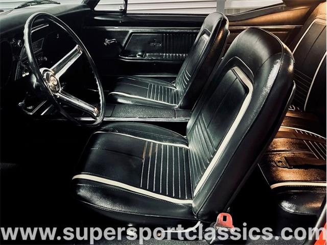 1967 Chevrolet Camaro (CC-1747398) for sale in Largo, Florida