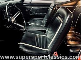 1967 Chevrolet Camaro (CC-1747398) for sale in Largo, Florida