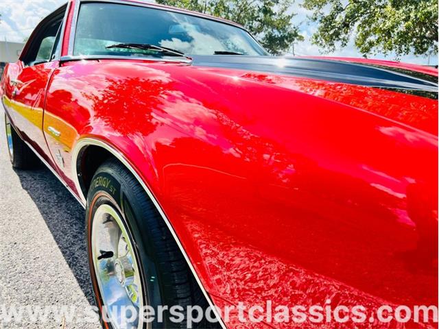 1967 Chevrolet Camaro (CC-1747398) for sale in Largo, Florida