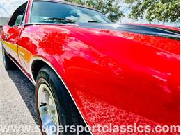 1967 Chevrolet Camaro (CC-1747398) for sale in Largo, Florida