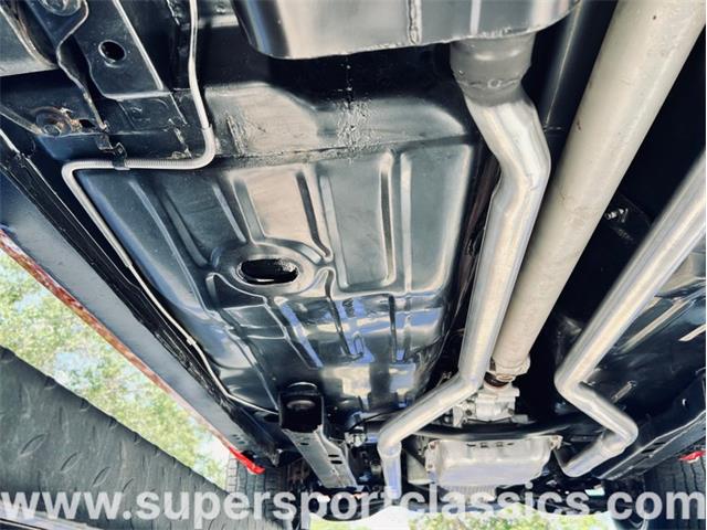 1967 Chevrolet Camaro (CC-1747398) for sale in Largo, Florida