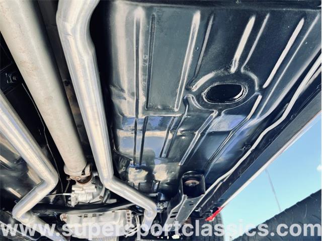 1967 Chevrolet Camaro (CC-1747398) for sale in Largo, Florida