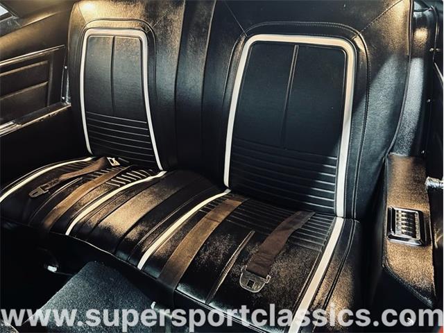 1967 Chevrolet Camaro (CC-1747398) for sale in Largo, Florida