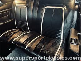 1967 Chevrolet Camaro (CC-1747398) for sale in Largo, Florida