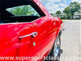 1967 Chevrolet Camaro (CC-1747398) for sale in Largo, Florida