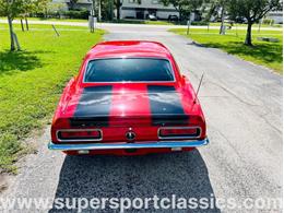 1967 Chevrolet Camaro (CC-1747398) for sale in Largo, Florida