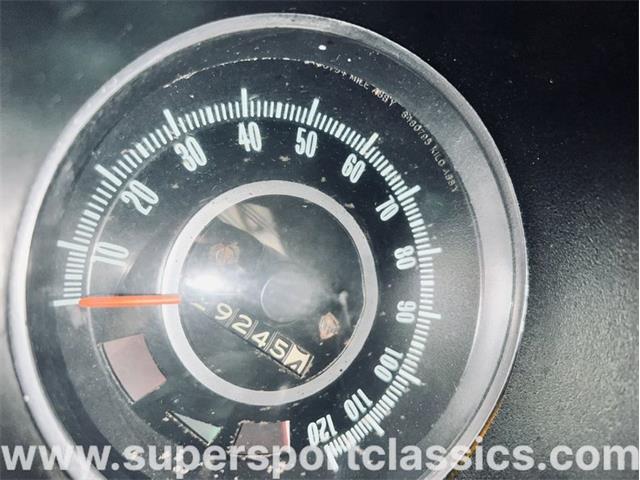 1967 Chevrolet Camaro (CC-1747398) for sale in Largo, Florida