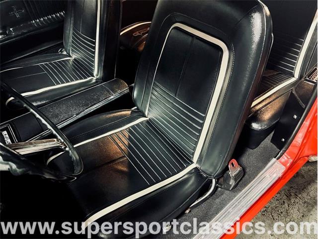 1967 Chevrolet Camaro (CC-1747398) for sale in Largo, Florida