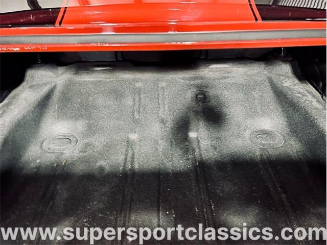 1967 Chevrolet Camaro (CC-1747398) for sale in Largo, Florida