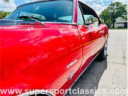 1967 Chevrolet Camaro (CC-1747398) for sale in Largo, Florida