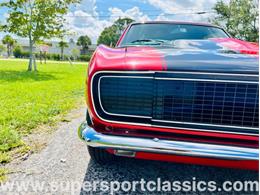1967 Chevrolet Camaro (CC-1747398) for sale in Largo, Florida