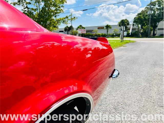 1967 Chevrolet Camaro (CC-1747398) for sale in Largo, Florida