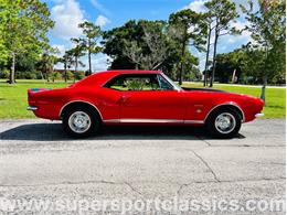 1967 Chevrolet Camaro (CC-1747398) for sale in Largo, Florida