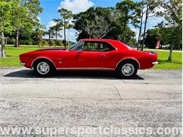 1967 Chevrolet Camaro (CC-1747398) for sale in Largo, Florida