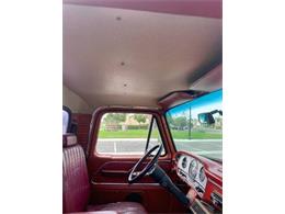 1963 Ford F100 For Sale | ClassicCars.com | CC-1740074