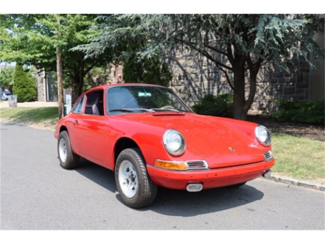 1967 Porsche 912 (CC-1740740) for sale in Astoria, New York