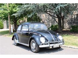 1963 Volkswagen Beetle (CC-1747402) for sale in Astoria, New York