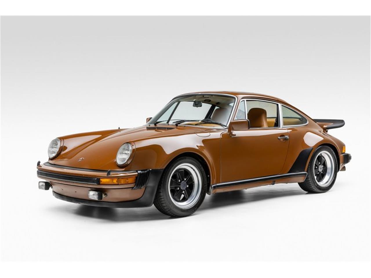 1977 Porsche 911 for Sale | ClassicCars.com | CC-1747407