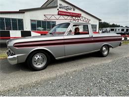 1965 Ford Ranchero (CC-1747413) for sale in Burlington, Washington