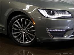 2017 Lincoln MKZ (CC-1747414) for sale in Addison, Illinois