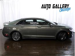 2017 Lincoln MKZ (CC-1747414) for sale in Addison, Illinois