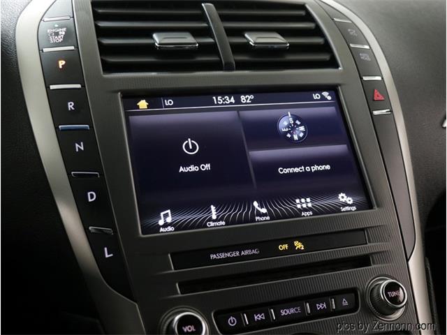 2017 Lincoln MKZ (CC-1747414) for sale in Addison, Illinois