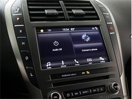 2017 Lincoln MKZ (CC-1747414) for sale in Addison, Illinois