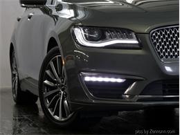 2017 Lincoln MKZ (CC-1747414) for sale in Addison, Illinois