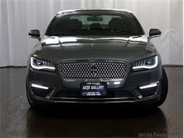 2017 Lincoln MKZ (CC-1747414) for sale in Addison, Illinois