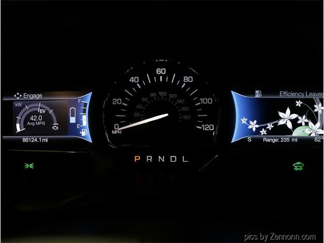 2017 Lincoln MKZ (CC-1747414) for sale in Addison, Illinois