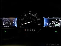 2017 Lincoln MKZ (CC-1747414) for sale in Addison, Illinois