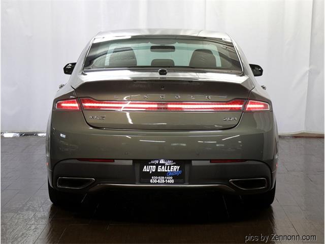 2017 Lincoln MKZ (CC-1747414) for sale in Addison, Illinois