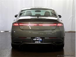 2017 Lincoln MKZ (CC-1747414) for sale in Addison, Illinois