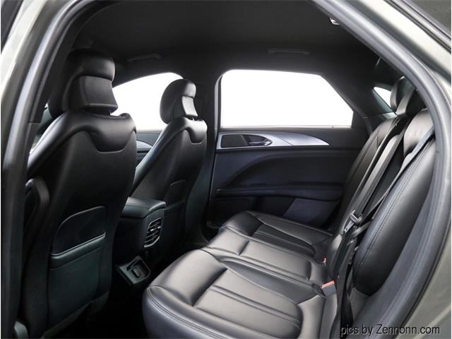 2017 Lincoln MKZ (CC-1747414) for sale in Addison, Illinois
