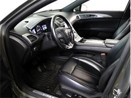 2017 Lincoln MKZ (CC-1747414) for sale in Addison, Illinois