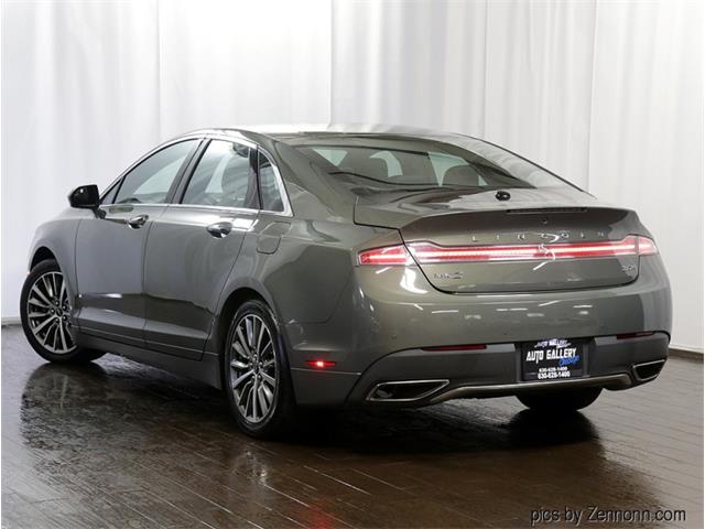 2017 Lincoln MKZ (CC-1747414) for sale in Addison, Illinois
