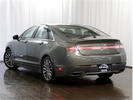 2017 Lincoln MKZ (CC-1747414) for sale in Addison, Illinois