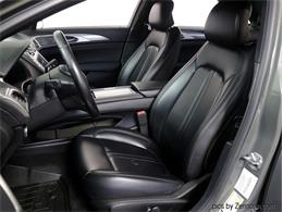 2017 Lincoln MKZ (CC-1747414) for sale in Addison, Illinois