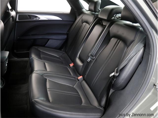 2017 Lincoln MKZ (CC-1747414) for sale in Addison, Illinois