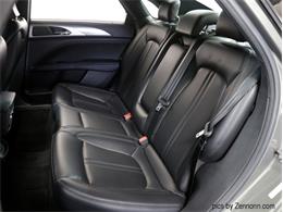 2017 Lincoln MKZ (CC-1747414) for sale in Addison, Illinois