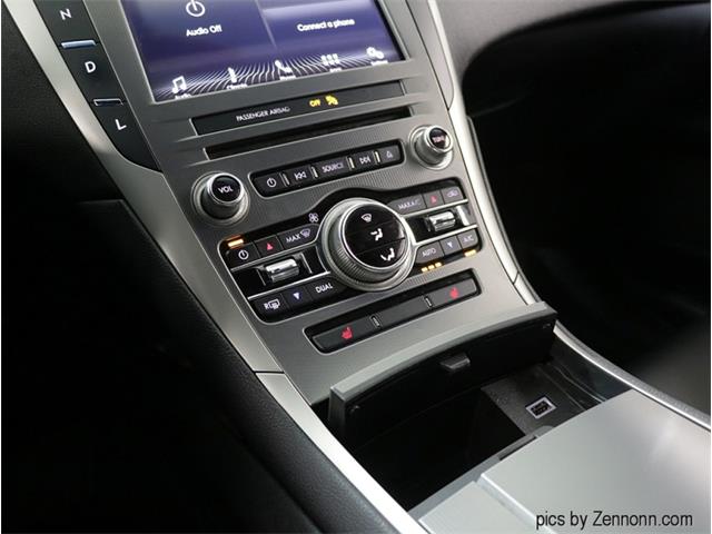 2017 Lincoln MKZ (CC-1747414) for sale in Addison, Illinois