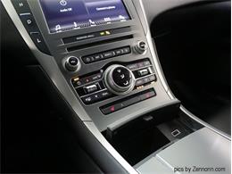 2017 Lincoln MKZ (CC-1747414) for sale in Addison, Illinois