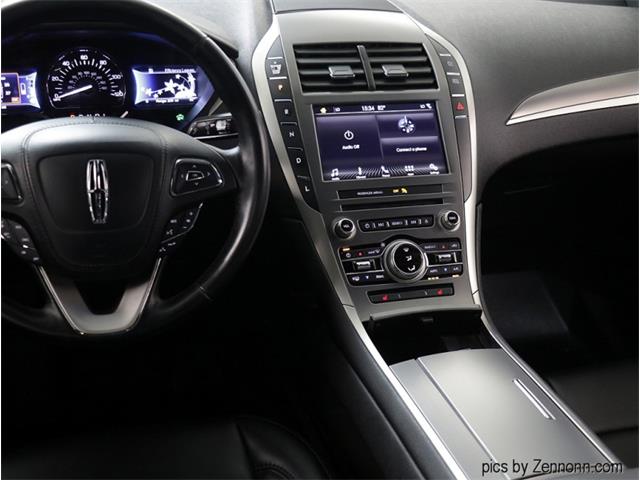 2017 Lincoln MKZ (CC-1747414) for sale in Addison, Illinois