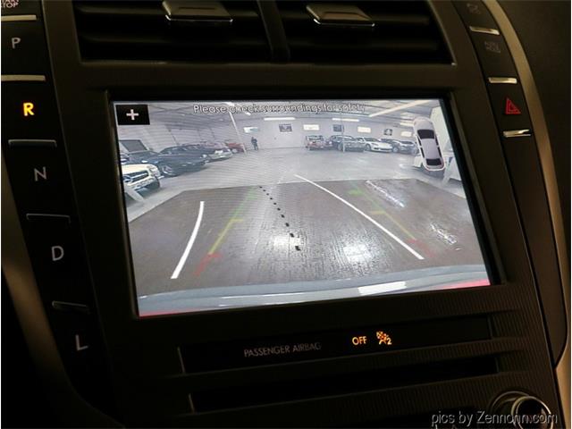2017 Lincoln MKZ (CC-1747414) for sale in Addison, Illinois