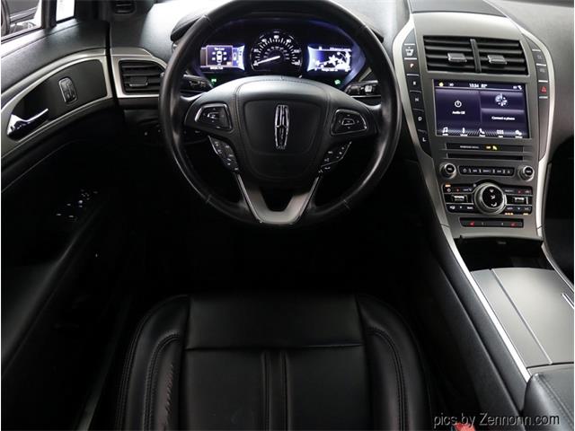 2017 Lincoln MKZ (CC-1747414) for sale in Addison, Illinois